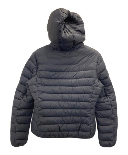 save the duck（セイブ ザ ダック）save the duck (セイブ ザ ダック) パデッドジャケット ネイビー サイズ:Ｍの古着・服飾アイテム