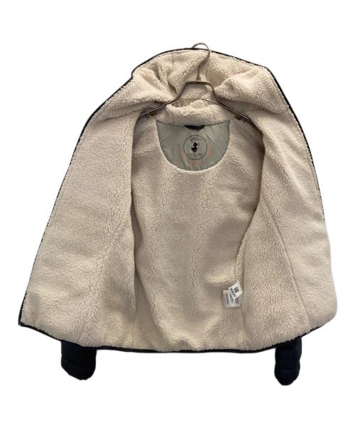 save the duck（セイブ ザ ダック）save the duck (セイブ ザ ダック) パデッドジャケット ネイビー サイズ:Ｍの古着・服飾アイテム