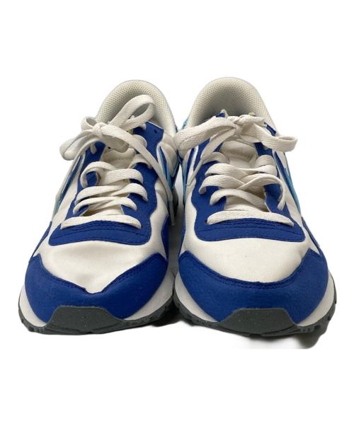 NIKE（ナイキ）NIKE (ナイキ) AIR PEGASUS 83 ブルー サイズ:28cmの古着・服飾アイテム