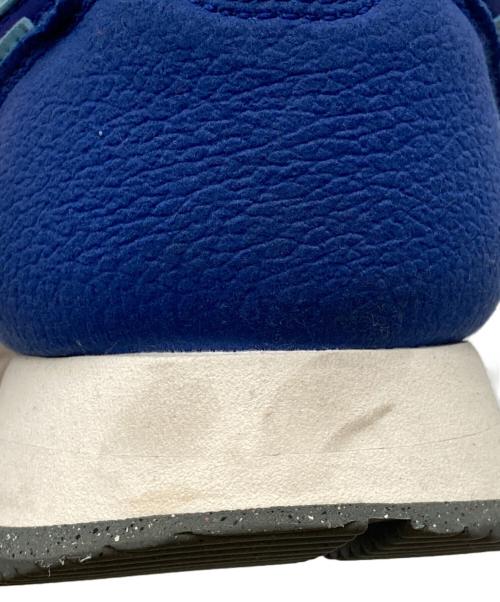 NIKE（ナイキ）NIKE (ナイキ) AIR PEGASUS 83 ブルー サイズ:28cmの古着・服飾アイテム