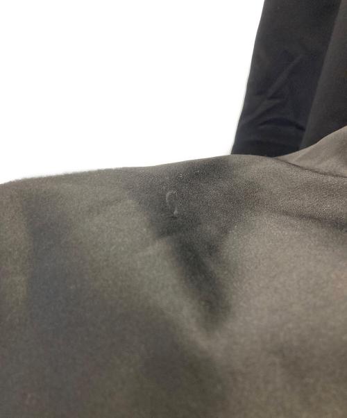 Whim Gazette（ウィムガゼット）Whim Gazette (ウィムガゼット) JOGパンツ ブラック サイズ:FREEの古着・服飾アイテム