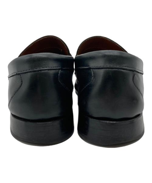 Allen Edmonds（アレン エドモンズ）Allen Edmonds (アレン エドモンズ) コインローファー ブラック サイズ:7の古着・服飾アイテム