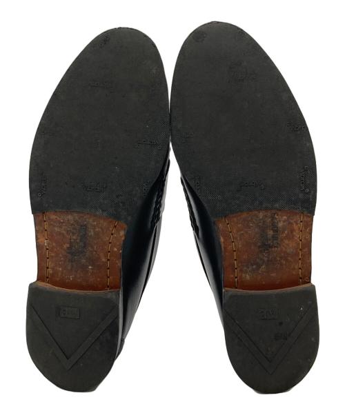 Allen Edmonds（アレン エドモンズ）Allen Edmonds (アレン エドモンズ) コインローファー ブラック サイズ:7の古着・服飾アイテム