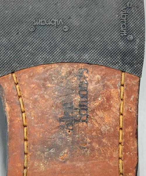 Allen Edmonds（アレン エドモンズ）Allen Edmonds (アレン エドモンズ) コインローファー ブラック サイズ:7の古着・服飾アイテム