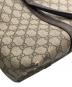 中古・古着 GUCCI (グッチ) GGスプリーム トートバッグ：20000円
