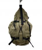 PORTERポーター）の古着「ワンショルダーバッグ」｜ベージュ