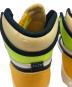 中古・古着 NIKE (ナイキ) Air Jordan 1 High OG Volt Gold/ボルトゴールド サイズ:26：6000円