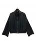 theory（セオリー）の古着「TECH LAWN RAGLAN ANORAK」｜ブラック