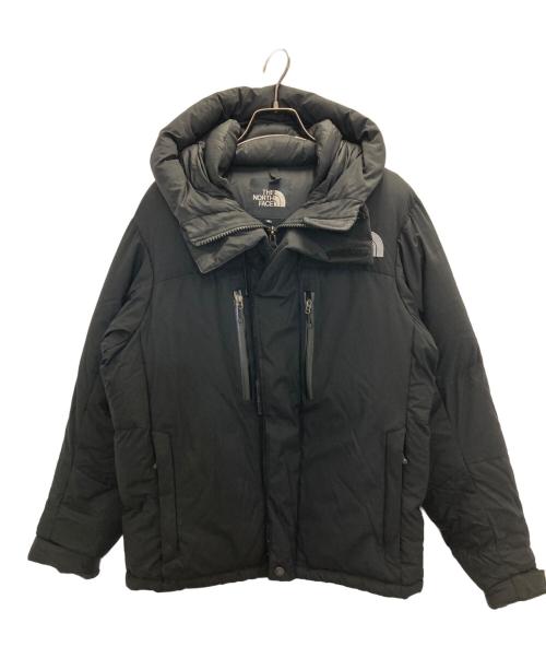 THE NORTH FACE（ザ ノース フェイス）THE NORTH FACE (ザ ノース フェイス) BALTRO LIGHT JACKET ブラック サイズ:Sの古着・服飾アイテム
