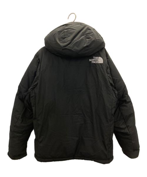 THE NORTH FACE（ザ ノース フェイス）THE NORTH FACE (ザ ノース フェイス) BALTRO LIGHT JACKET ブラック サイズ:Sの古着・服飾アイテム