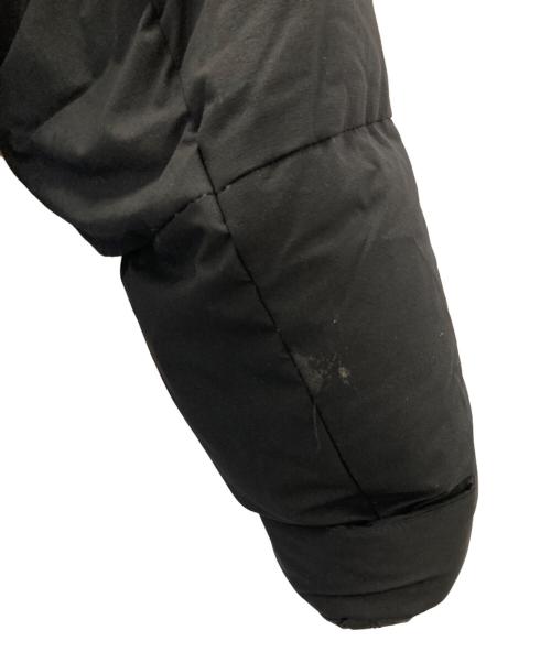 THE NORTH FACE（ザ ノース フェイス）THE NORTH FACE (ザ ノース フェイス) BALTRO LIGHT JACKET ブラック サイズ:Sの古着・服飾アイテム