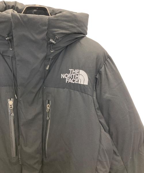 THE NORTH FACE（ザ ノース フェイス）THE NORTH FACE (ザ ノース フェイス) BALTRO LIGHT JACKET ブラック サイズ:Sの古着・服飾アイテム