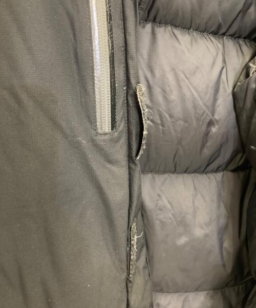 THE NORTH FACE（ザ ノース フェイス）THE NORTH FACE (ザ ノース フェイス) BALTRO LIGHT JACKET ブラック サイズ:Sの古着・服飾アイテム