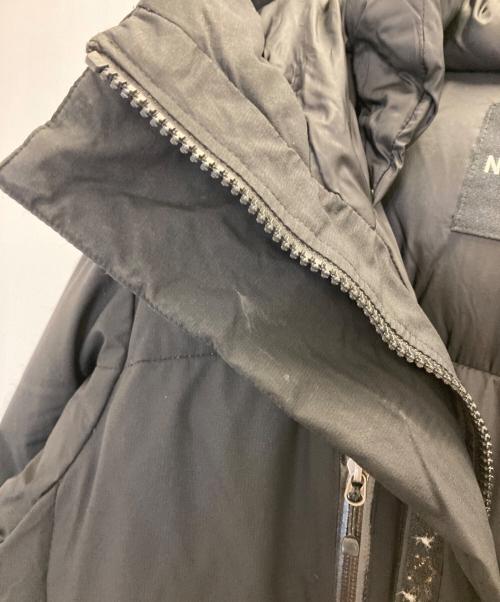 THE NORTH FACE（ザ ノース フェイス）THE NORTH FACE (ザ ノース フェイス) BALTRO LIGHT JACKET ブラック サイズ:Sの古着・服飾アイテム