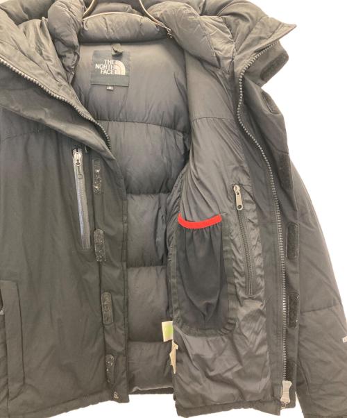 THE NORTH FACE（ザ ノース フェイス）THE NORTH FACE (ザ ノース フェイス) BALTRO LIGHT JACKET ブラック サイズ:Sの古着・服飾アイテム