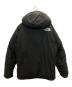 THE NORTH FACE (ザ ノース フェイス) BALTRO LIGHT JACKET ブラック サイズ:S：27000円