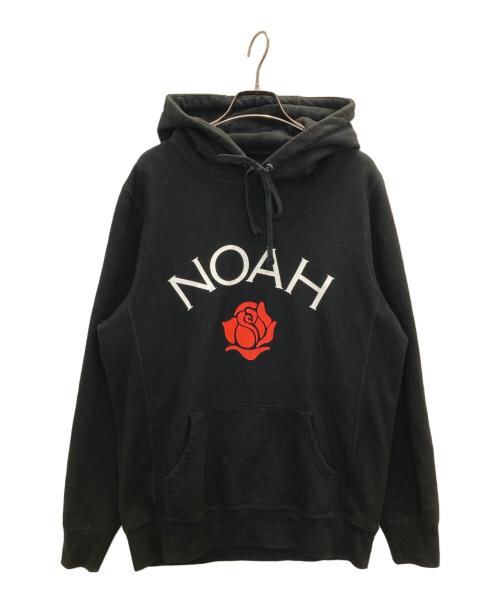 Noah（ノア）Noah (ノア) supreme palace ブラック サイズ:Mの古着・服飾アイテム