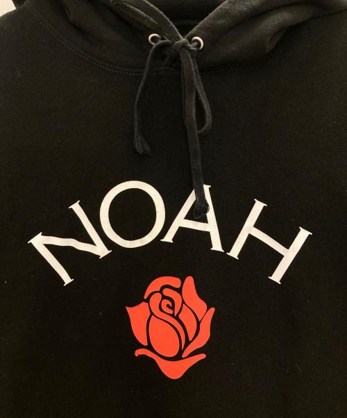 Noah（ノア）Noah (ノア) supreme palace ブラック サイズ:Mの古着・服飾アイテム