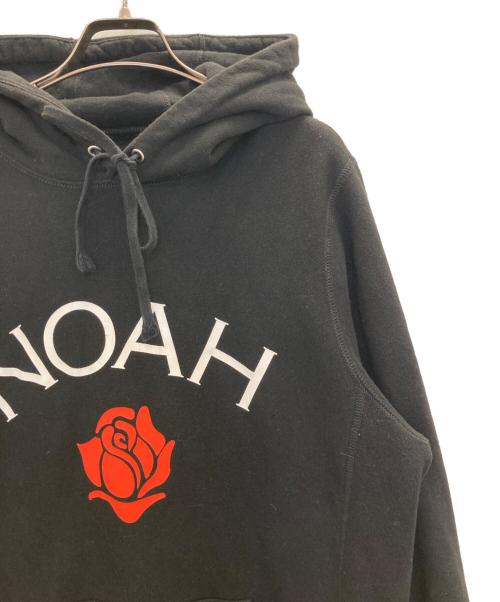 Noah（ノア）Noah (ノア) supreme palace ブラック サイズ:Mの古着・服飾アイテム