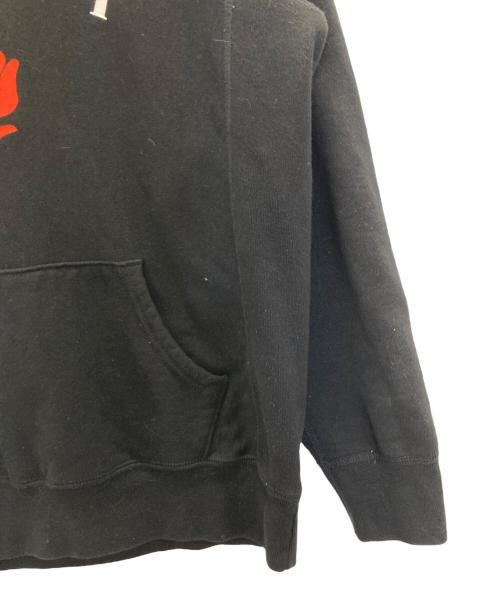 Noah（ノア）Noah (ノア) supreme palace ブラック サイズ:Mの古着・服飾アイテム