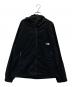 THE NORTH FACE（ザ ノース フェイス）の古着「コンパクトジャケット」｜ブラック