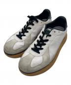 Onitsuka Tigerオニツカタイガー）の古着「DELECITY」｜ホワイト