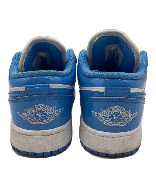 NIKE（ナイキ）NIKE (ナイキ) Air Jordan 1 Low Legend Blue サイズ:23cmの古着・服飾アイテム