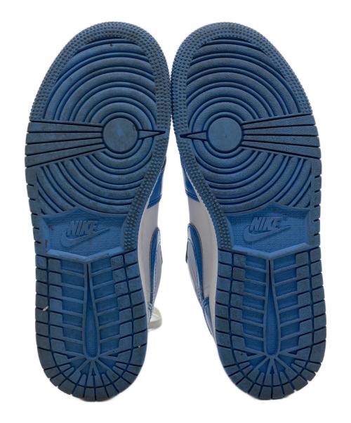 NIKE（ナイキ）NIKE (ナイキ) Air Jordan 1 Low Legend Blue サイズ:23cmの古着・服飾アイテム
