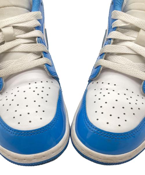 NIKE（ナイキ）NIKE (ナイキ) Air Jordan 1 Low Legend Blue サイズ:23cmの古着・服飾アイテム