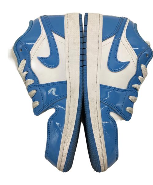 NIKE（ナイキ）NIKE (ナイキ) Air Jordan 1 Low Legend Blue サイズ:23cmの古着・服飾アイテム