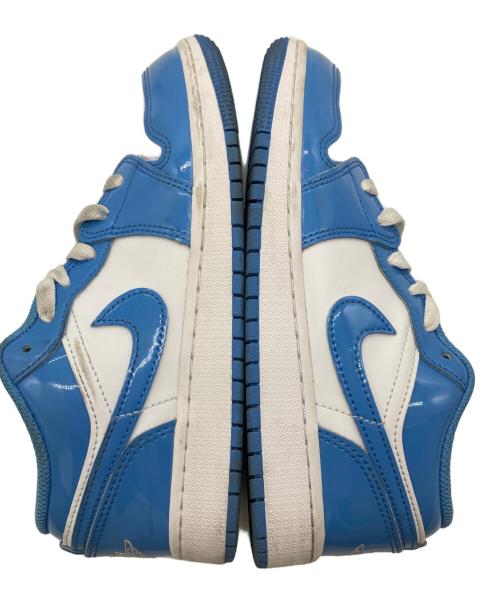 NIKE（ナイキ）NIKE (ナイキ) Air Jordan 1 Low Legend Blue サイズ:23cmの古着・服飾アイテム
