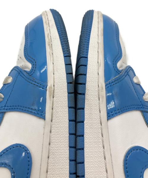 NIKE（ナイキ）NIKE (ナイキ) Air Jordan 1 Low Legend Blue サイズ:23cmの古着・服飾アイテム