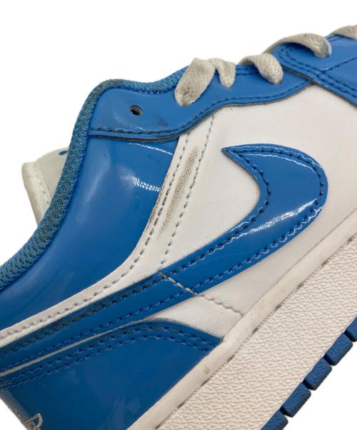 NIKE（ナイキ）NIKE (ナイキ) Air Jordan 1 Low Legend Blue サイズ:23cmの古着・服飾アイテム