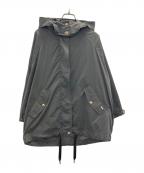 WOOLRICHウールリッチ）の古着「ANORAK（アノラック）」｜グレー