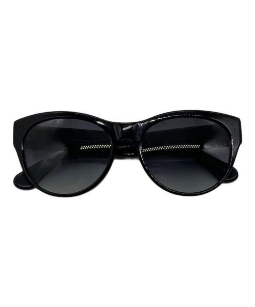 OLIVER PEOPLES（オリバーピープルズ）OLIVER PEOPLES (オリバーピープルズ) サングラス ブラック サイズ:140の古着・服飾アイテム