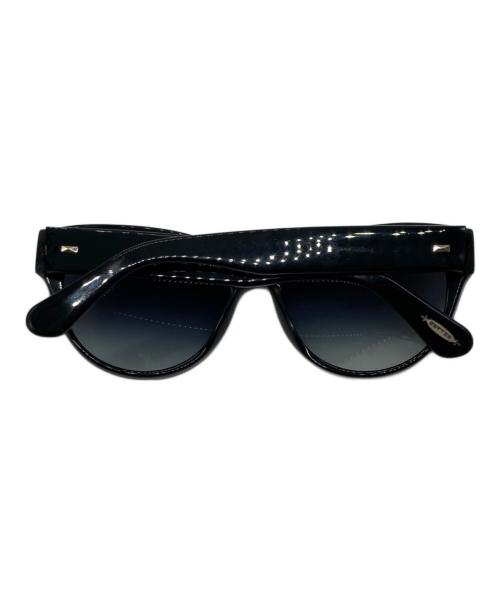 OLIVER PEOPLES（オリバーピープルズ）OLIVER PEOPLES (オリバーピープルズ) サングラス ブラック サイズ:140の古着・服飾アイテム