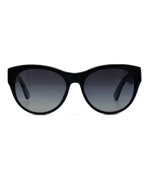 OLIVER PEOPLES（オリバーピープルズ）OLIVER PEOPLES (オリバーピープルズ) サングラス ブラック サイズ:140の古着・服飾アイテム