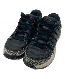 NIKE×ATMOS（ナイキ×アトモス）の古着「ZOOM VAPOR TOUR AJ3 ELEPHANT」｜ブラック