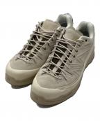 SALOMONサロモン）の古着「X-ALP LTR」｜Almond Milk