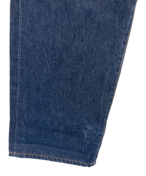 LEVI'S PReMIUM（リーバイス プレミアム）LEVI'S PReMIUM (リーバイスプレミアム) 501 セルビッジデニム ストレート インディゴ サイズ:W36の古着・服飾アイテム