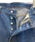 中古・古着 LEVI'S PReMIUM (リーバイスプレミアム) 501 セルビッジデニム ストレート インディゴ サイズ:W36：6000円