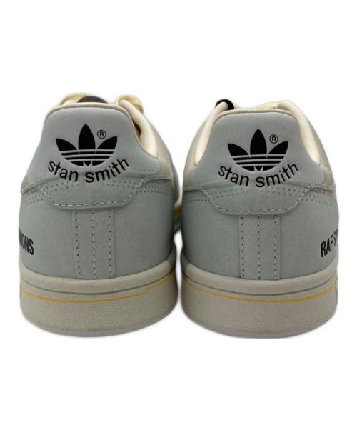 adidas（アディダス）adidas (アディダス) RAF SIMONS (ラフシモンズ) RS PEACH STAN サイズ:25.5の古着・服飾アイテム