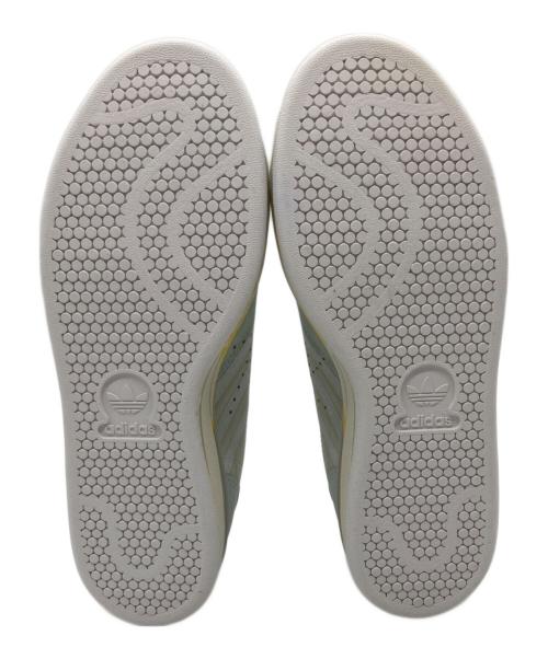 adidas（アディダス）adidas (アディダス) RAF SIMONS (ラフシモンズ) RS PEACH STAN サイズ:25.5の古着・服飾アイテム