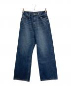 R.H.Vintageロンハーマン・ヴィンテージ）の古着「selvedge selvedge denim」｜インディゴ