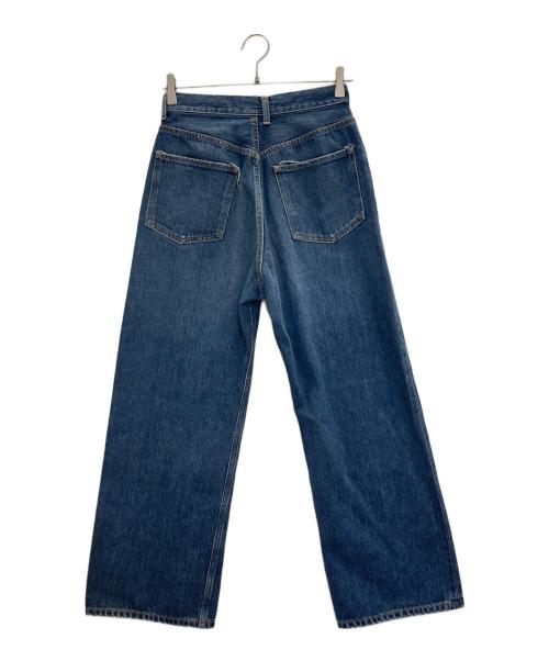 R.H.Vintage（ロンハーマン・ヴィンテージ）R.H.Vintage (ロンハーマン・ヴィンテージ) selvedge selvedge denim インディゴ サイズ:W24の古着・服飾アイテム