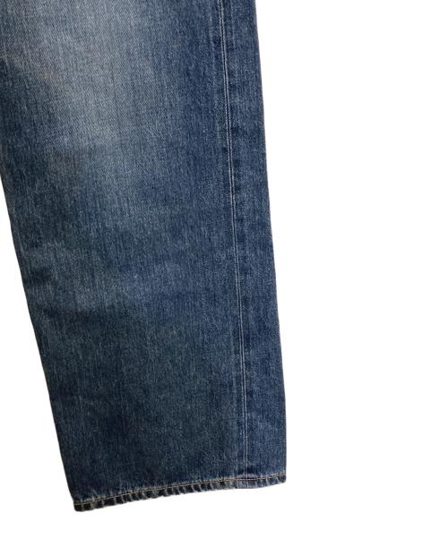 R.H.Vintage（ロンハーマン・ヴィンテージ）R.H.Vintage (ロンハーマン・ヴィンテージ) selvedge selvedge denim インディゴ サイズ:W24の古着・服飾アイテム