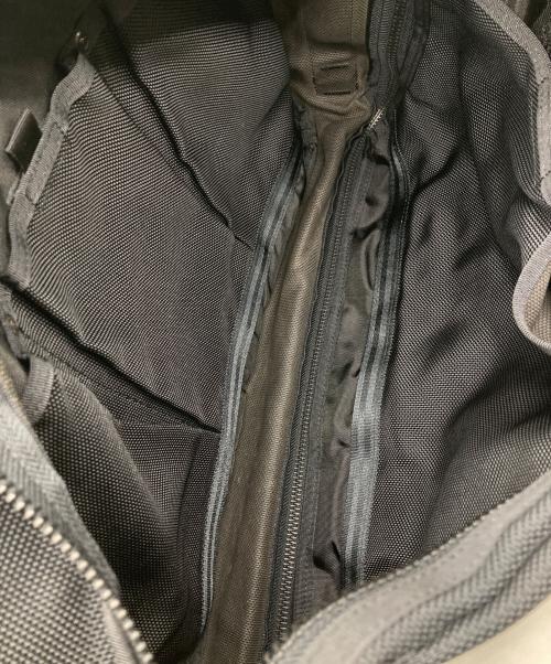 PORTER（ポーター）PORTER (ポーター) 3WAY BRIEFCASE ブラックの古着・服飾アイテム