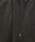 中古・古着 YOKE (ヨーク) KNIT LINE TAPE TRACK PANTS ブラック サイズ:M：7000円