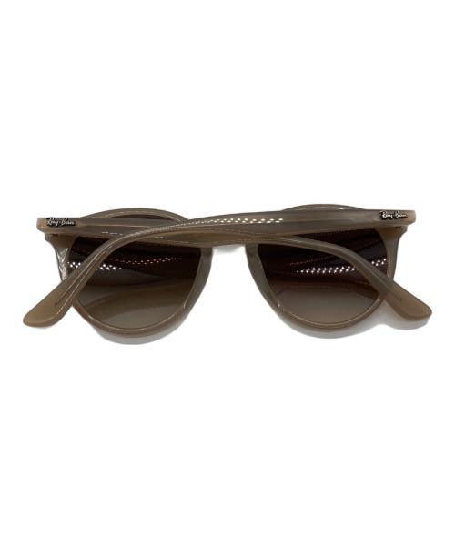 RAY-BAN（レイバン）RAY-BAN (レイバン) サングラス ライトブラウン サイズ:51□20 150の古着・服飾アイテム