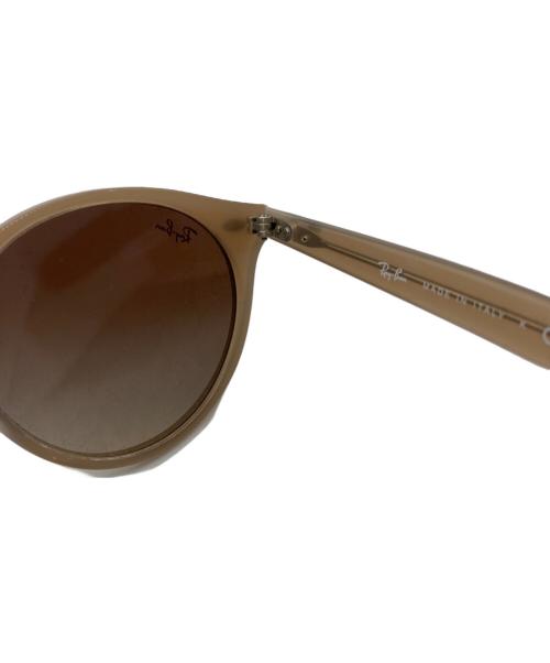 RAY-BAN（レイバン）RAY-BAN (レイバン) サングラス ライトブラウン サイズ:51□20 150の古着・服飾アイテム
